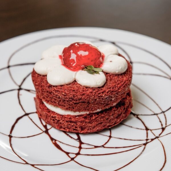 Red Velvet